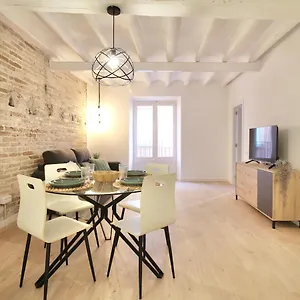 Mediterranean Way - Cavaller , Tarragona España