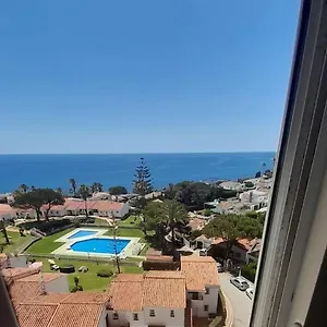 Apartamento Con Vistas Al Mar, Málaga